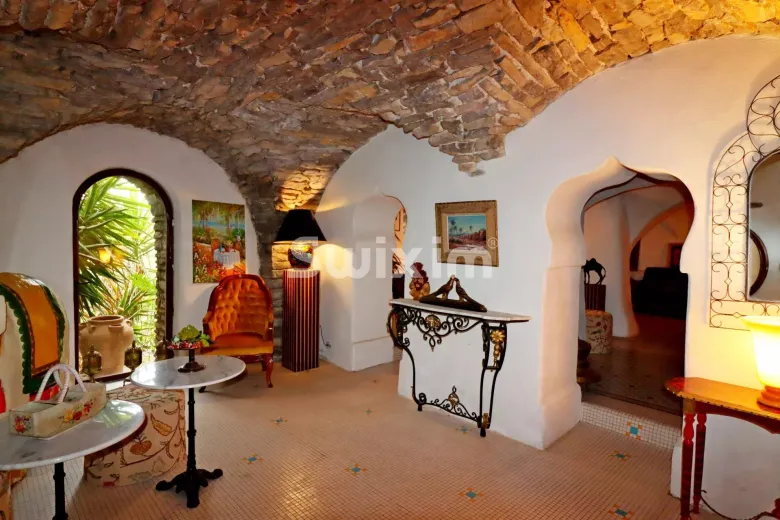 Maison à vendre à Sommières - Smart Propylaia (58)