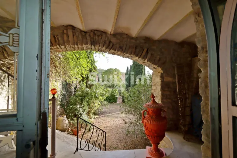 Maison à vendre à Sommières - Smart Propylaia (59)
