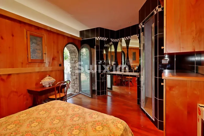 Maison à vendre à Sommières - Smart Propylaia (71)