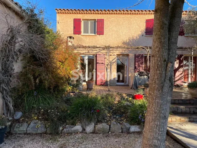 Haus zu verkaufen in Saint-Laurent-d'Aigouze - Smart Propylaia (55)
