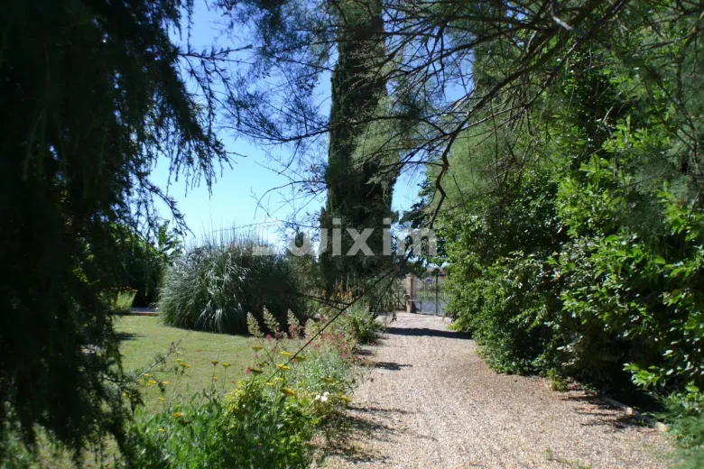 Haus zu verkaufen in Saint-Laurent-d'Aigouze - Smart Propylaia (61)