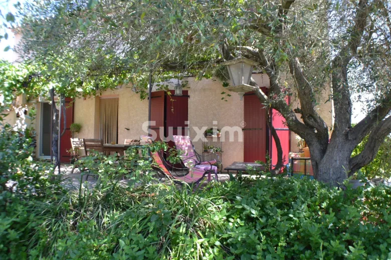 Haus zu verkaufen in Saint-Laurent-d'Aigouze - Smart Propylaia (71)