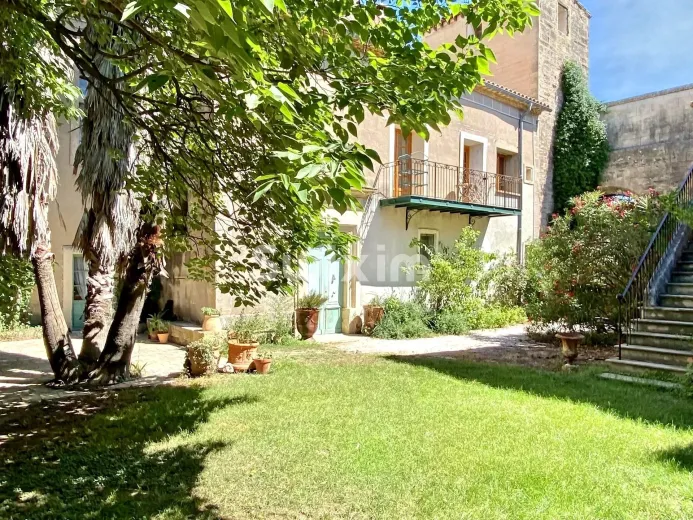Maison à vendre à Saint-Jean-de-Védas - Smart Propylaia (23)
