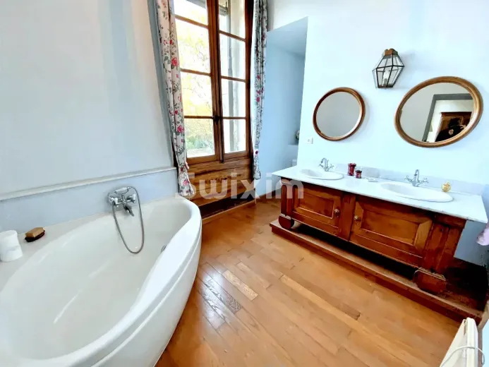 Maison à vendre à Saint-Jean-de-Védas - Smart Propylaia (26)
