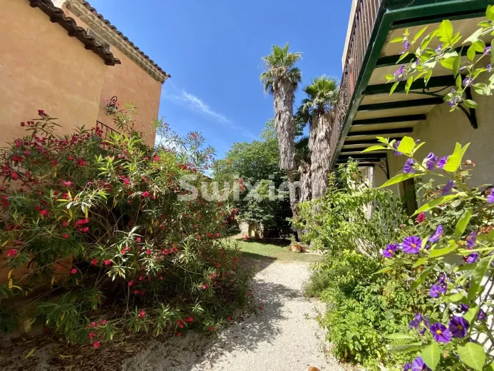 Maison à vendre à Saint-Jean-de-Védas - Smart Propylaia (29)