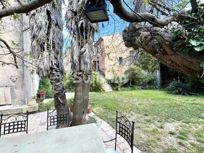 Maison à vendre à Saint-Jean-de-Védas - Smart Propylaia (31)