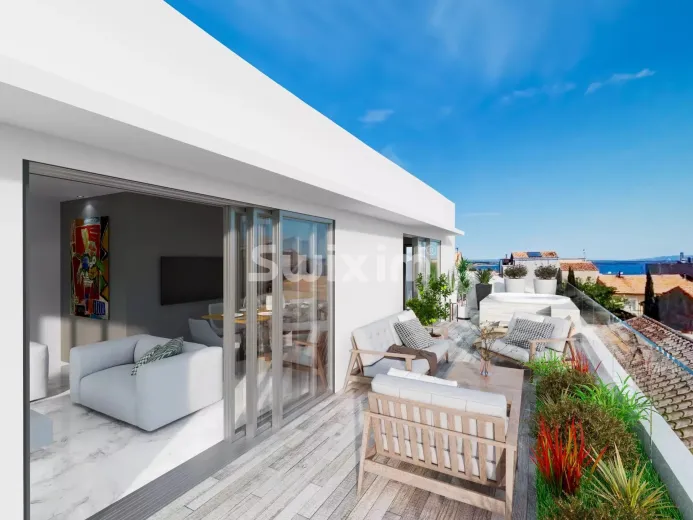 Appartement à vendre à Marseillan - Smart Propylaia (5)