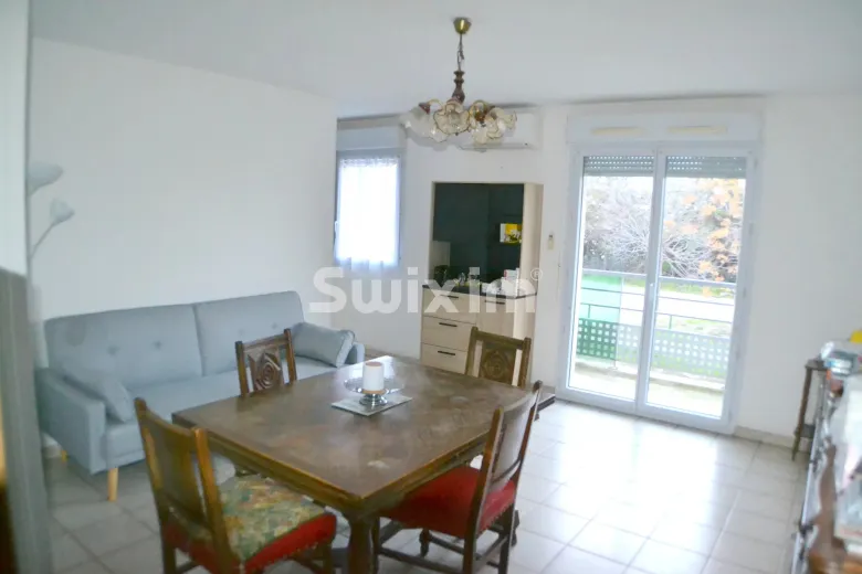 Appartamento in vendita a Saint-Gilles - Appartamento in vendita a Saint-Gilles, 2 locali, 45.49 m2 - Smart Propylaia (12)