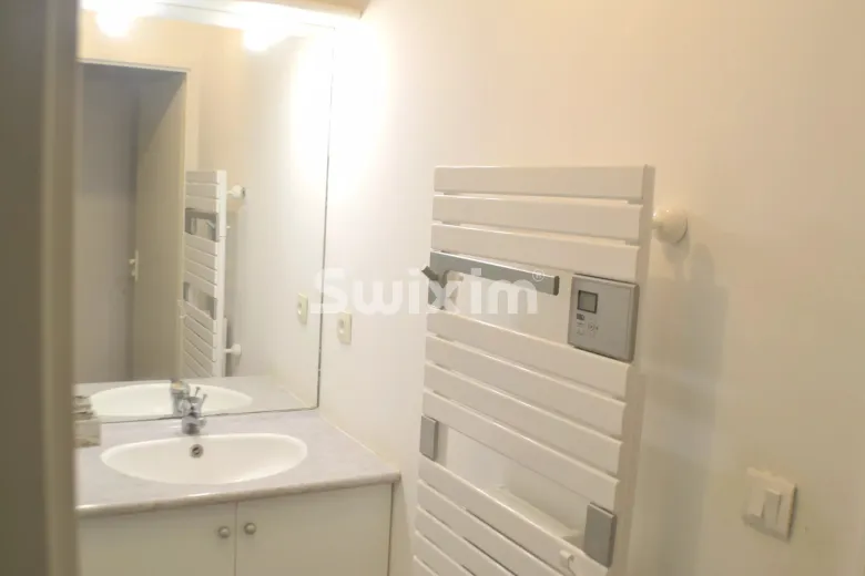Appartamento in vendita a Saint-Gilles - Appartamento in vendita a Saint-Gilles, 2 locali, 45.49 m2 - Smart Propylaia (21)