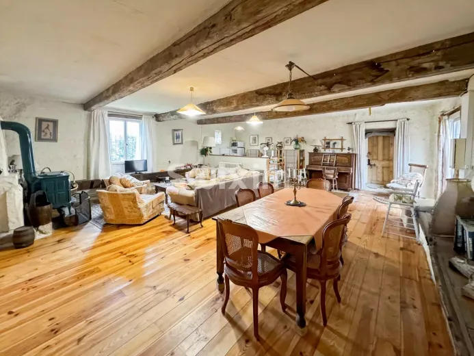 House for sale in Sauzet - Smart Propylaia (68)