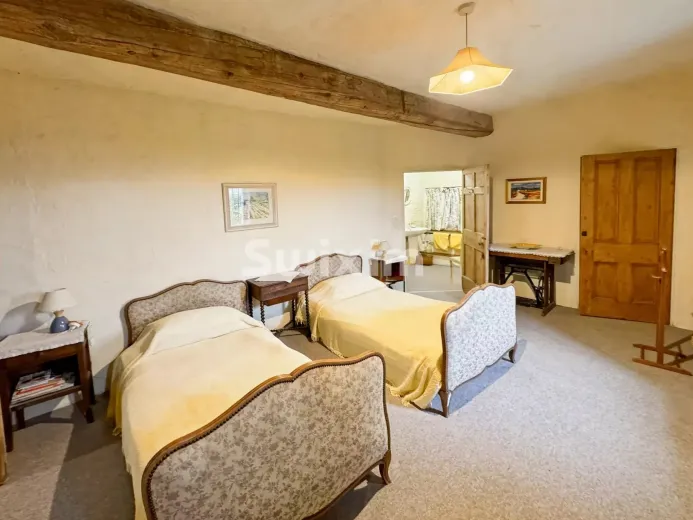 House for sale in Sauzet - Smart Propylaia (71)