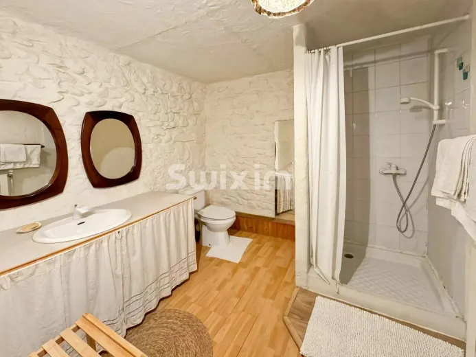 House for sale in Sauzet - Smart Propylaia (74)