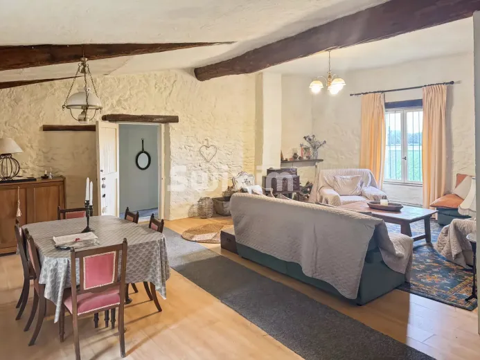 House for sale in Sauzet - Smart Propylaia (76)