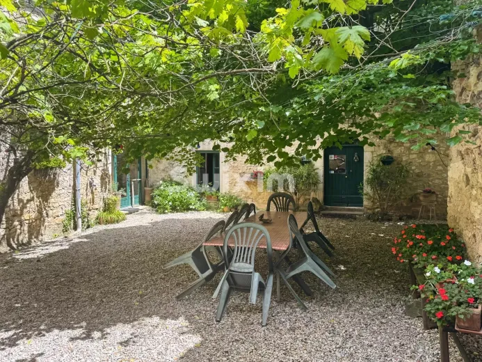 House for sale in Sauzet - Smart Propylaia (82)