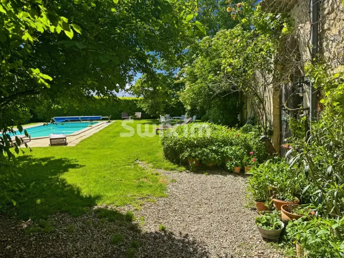 House for sale in Sauzet - Smart Propylaia (83)