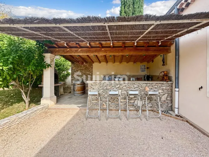 Casa in vendita a Bourg-Saint-Andéol - Casa unifamiliare in vendita a Bourg-Saint-Andéol, 5 locali, 157 m2 - Smart Propylaia (63)