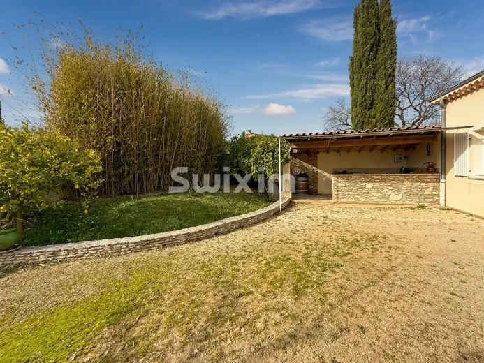 Casa in vendita a Bourg-Saint-Andéol - Smart Propylaia (64)