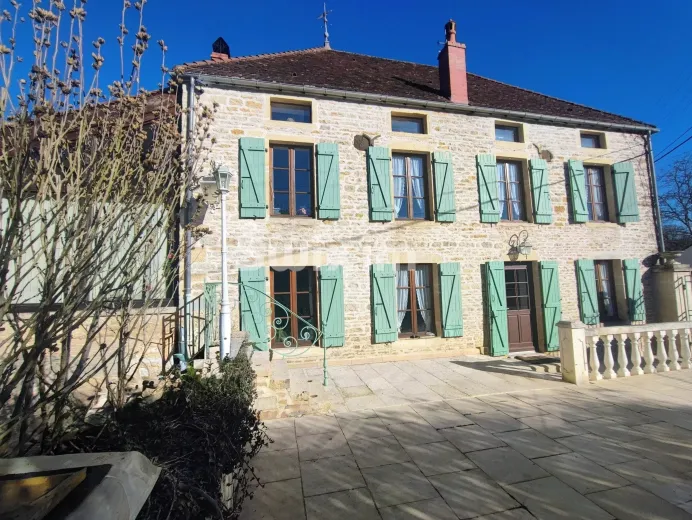 Casa in vendita a Beaune - Casa unifamiliare in vendita a Beaune, 6 locali, 162.5 m2 - Smart Propylaia (15)