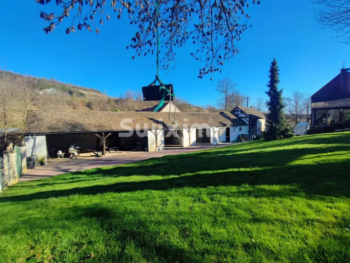 Casa in vendita a Beaune - Smart Propylaia (16)