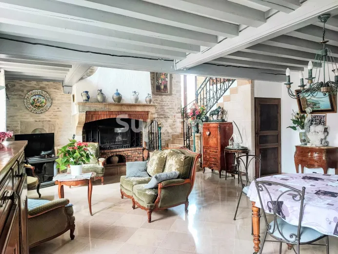 Casa in vendita a Beaune - Smart Propylaia (17)