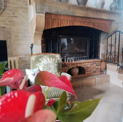 Casa in vendita a Beaune - Casa unifamiliare in vendita a Beaune, 6 locali, 162.5 m2 - Smart Propylaia (18)