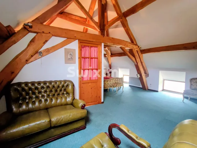 Casa in vendita a Beaune - Smart Propylaia (25)