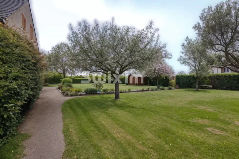 Haus zu verkaufen in Beaune - Einfamilienhaus zu verkaufen in Beaune, 5 Zimmer, 147 m2 - Smart Propylaia (33)