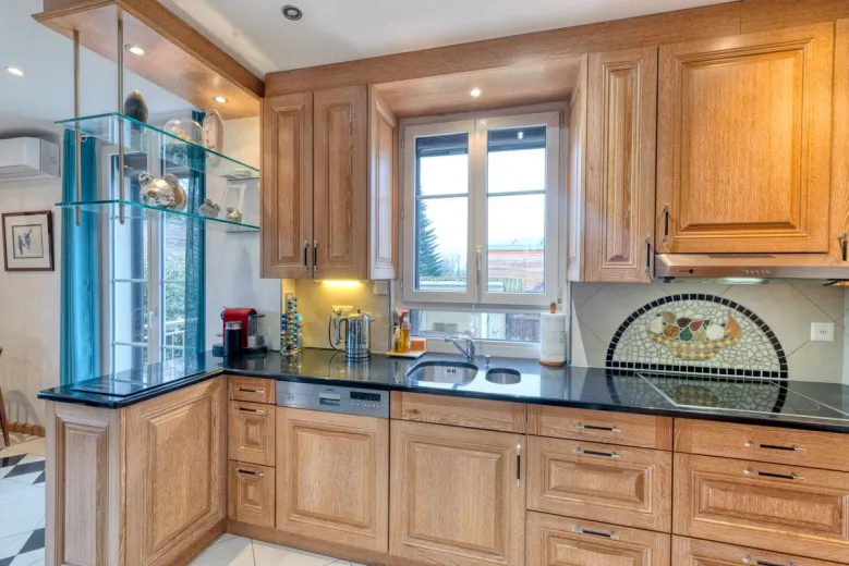 A vendre Maison individuelle Cointrin Suisse - cChic-immoHub votre portail immobilier