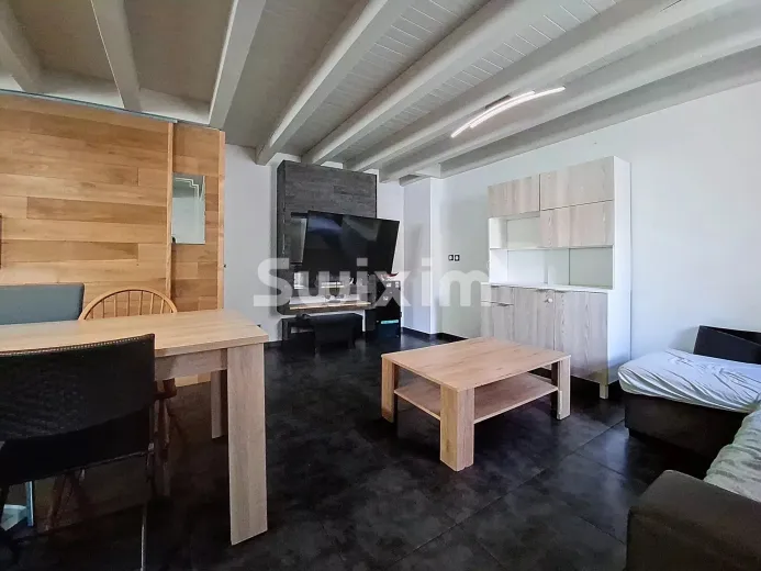 Haus zu verkaufen in Léaz - Smart Propylaia (2)