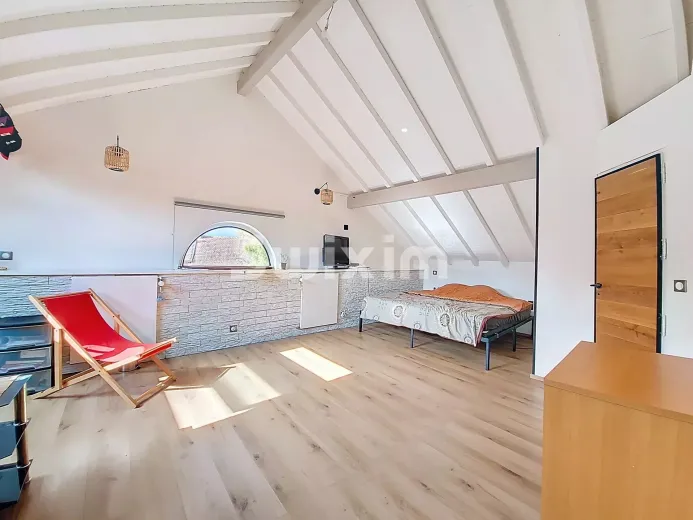 Haus zu verkaufen in Léaz - Einfamilienhaus zu verkaufen in Léaz, 4 Zimmer, 142 m2 - Smart Propylaia (3)