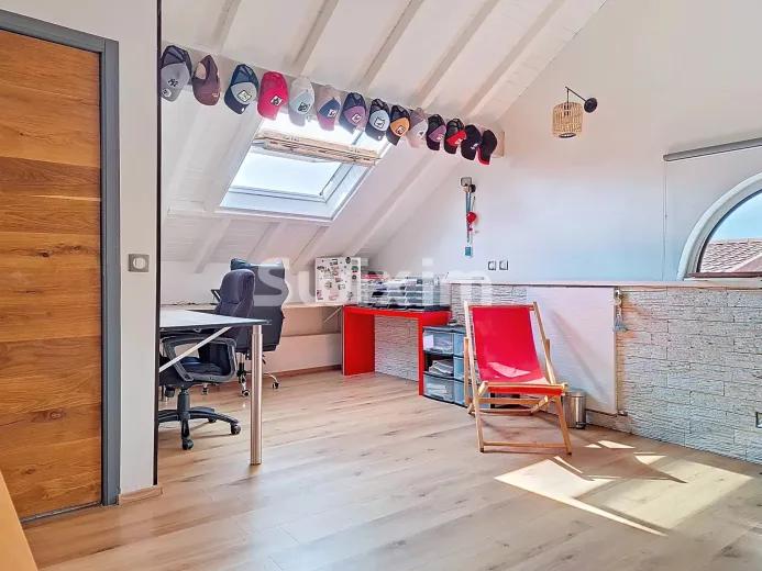 Haus zu verkaufen in Léaz - Smart Propylaia (4)