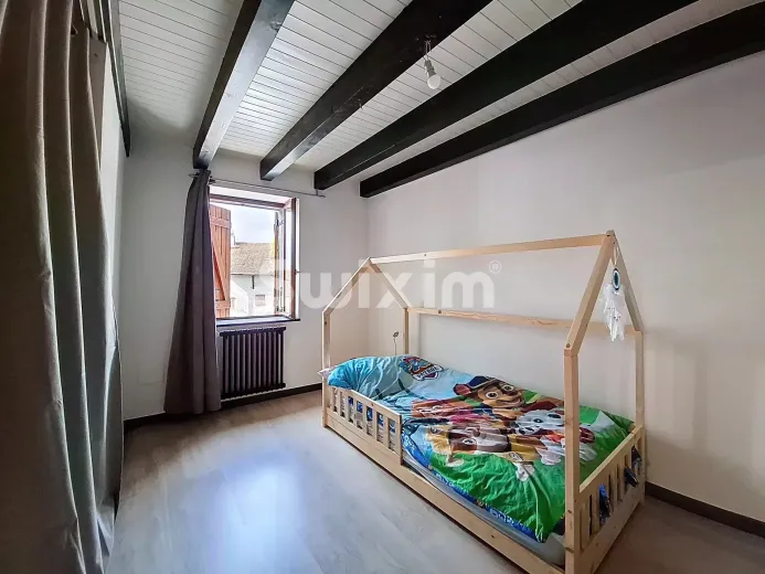 Haus zu verkaufen in Léaz - Smart Propylaia (5)