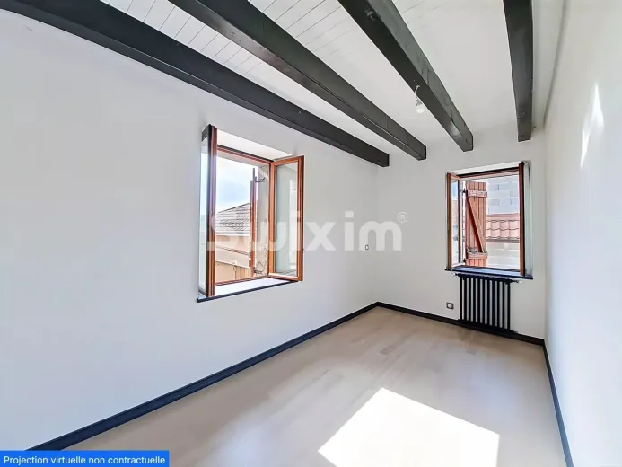 Haus zu verkaufen in Léaz - Einfamilienhaus zu verkaufen in Léaz, 4 Zimmer, 142 m2 - Smart Propylaia (6)