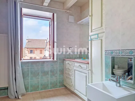 House for sale in Léaz (7)