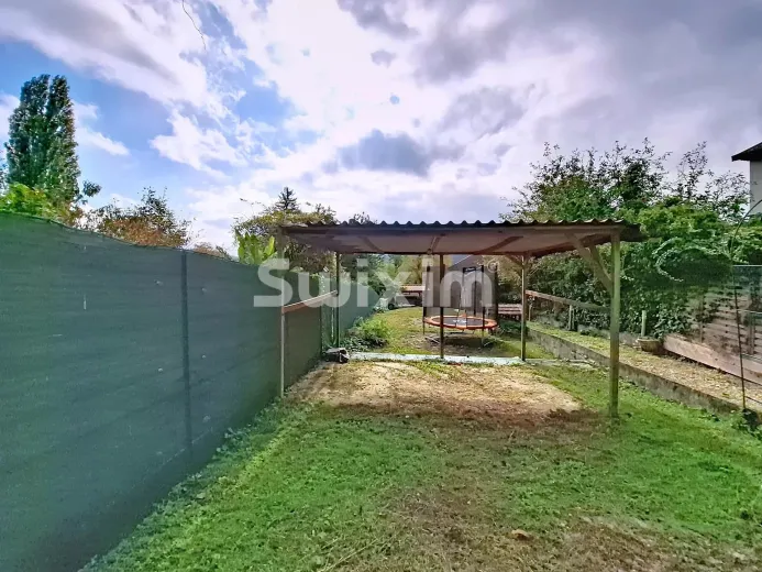 Haus zu verkaufen in Léaz - Einfamilienhaus zu verkaufen in Léaz, 4 Zimmer, 142 m2 - Smart Propylaia (9)