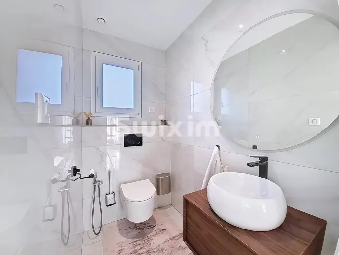 Casa in vendita a Valserhône - Casa unifamiliare in vendita a Valserhône, 5 locali, 160 m2 - Smart Propylaia (27)