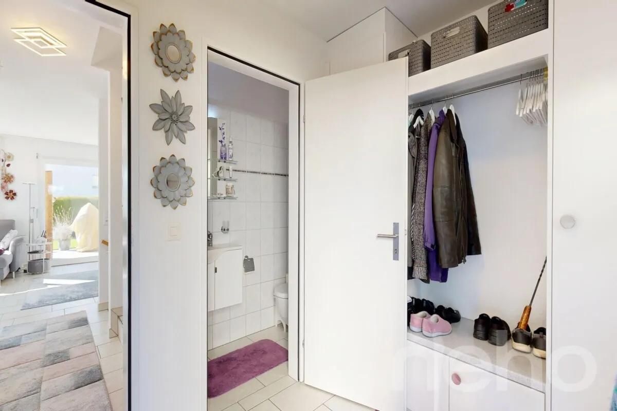 Felben-Wellhausen for sale Attached house Switzerland - cChic-immoHub your real estate portal