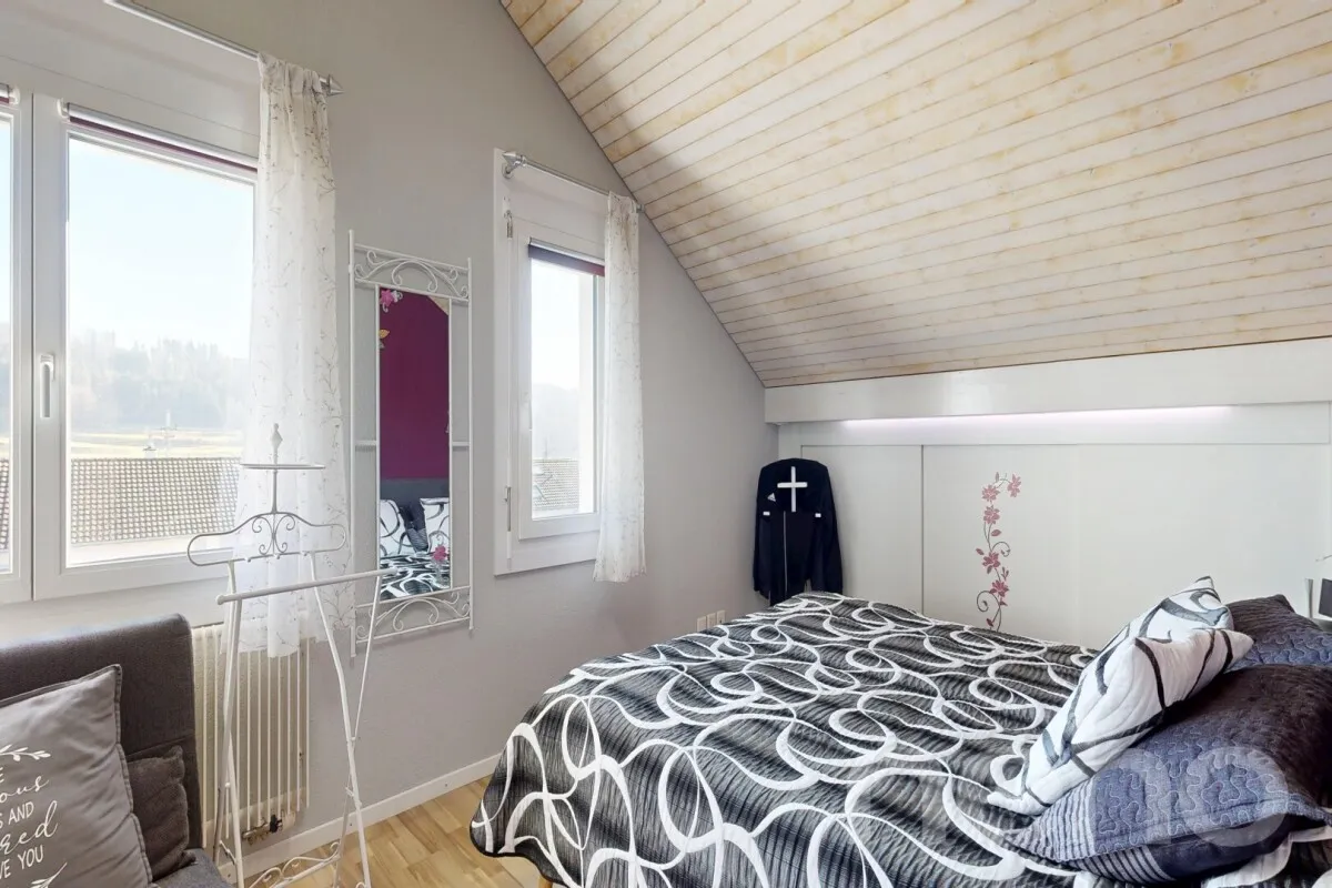 Felben-Wellhausen for sale Attached house Switzerland - cChic-immoHub your real estate portal