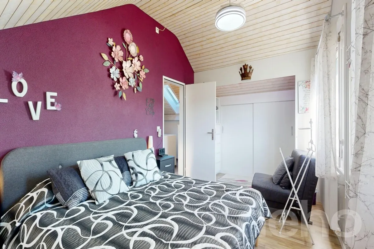 Felben-Wellhausen for sale Attached house Switzerland - cChic-immoHub your real estate portal