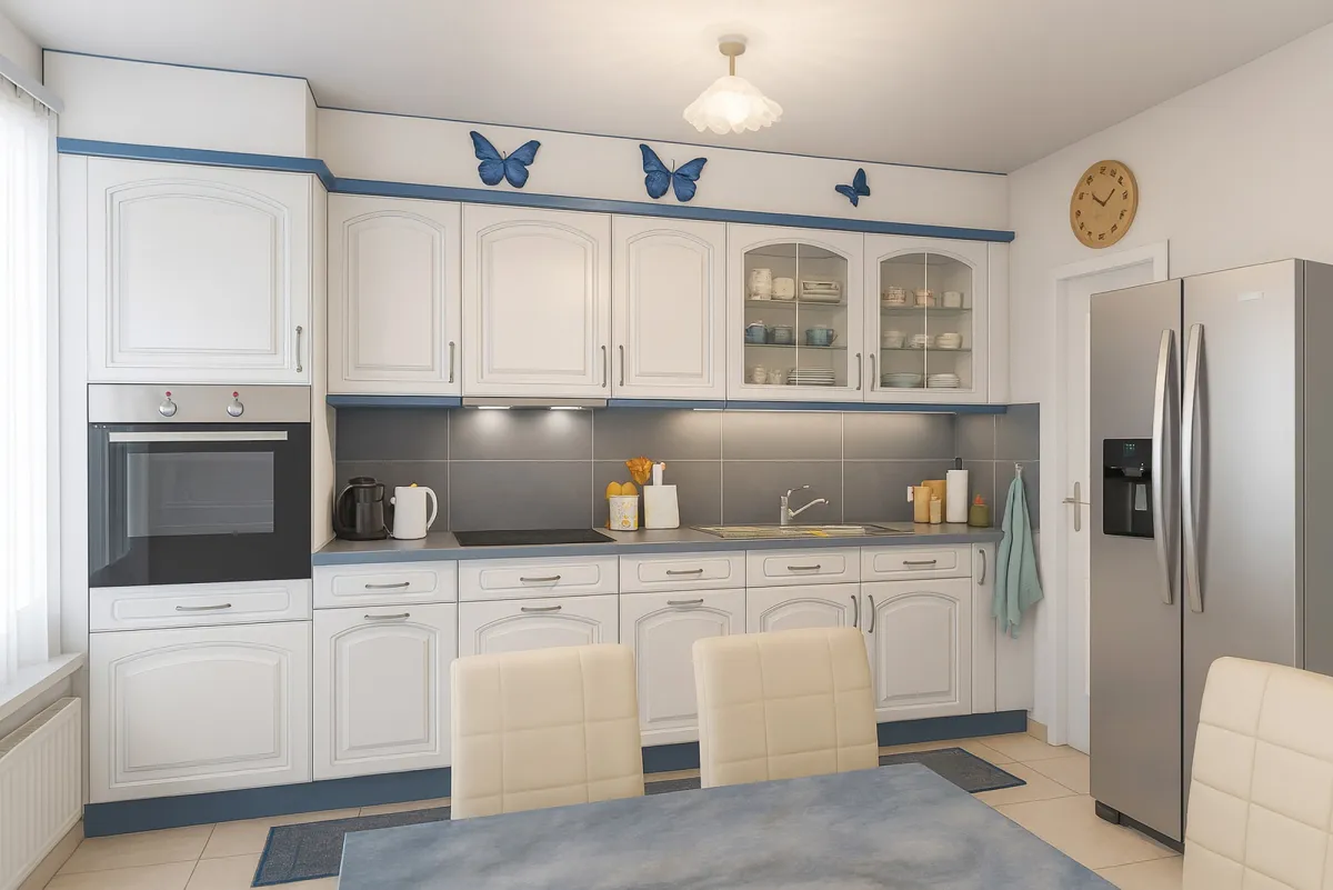 Nyon for sale Single house Switzerland - cChic-immoHub your real estate portal