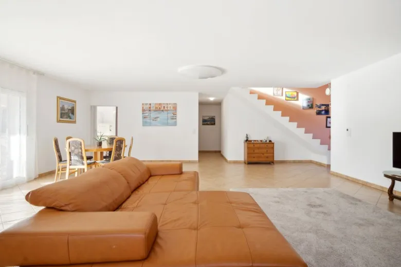 A vendre Maison individuelle Bassecourt Suisse - cChic-immoHub votre portail immobilier