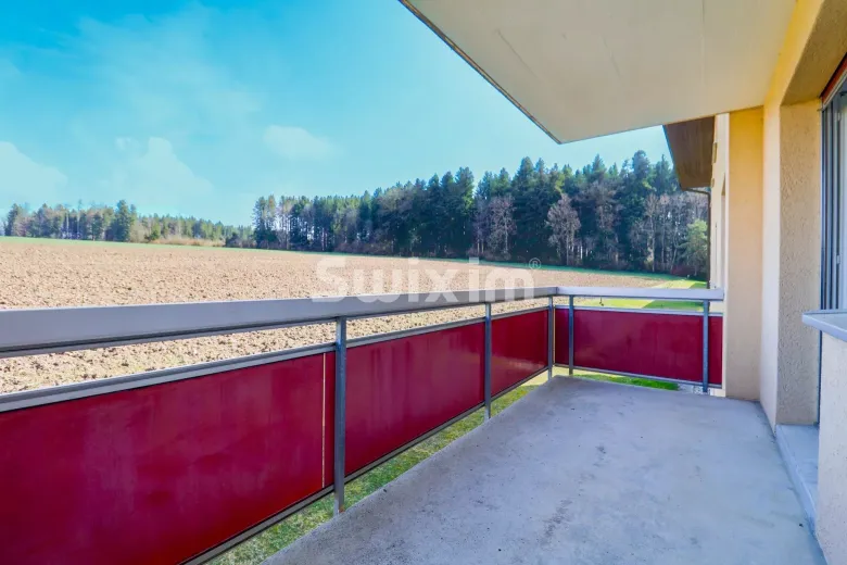 For sale Apartment Palézieux Switzerland - cChic-immoHub your real estate portal