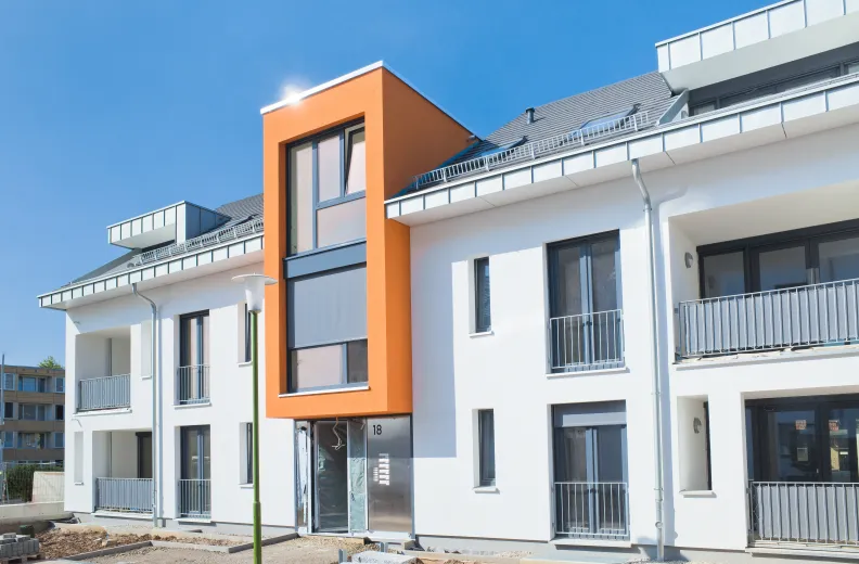 Appartement à vendre à Lörrach