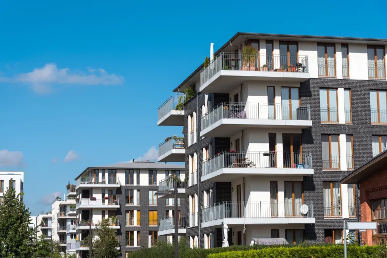 Appartement à vendre à Lörrach