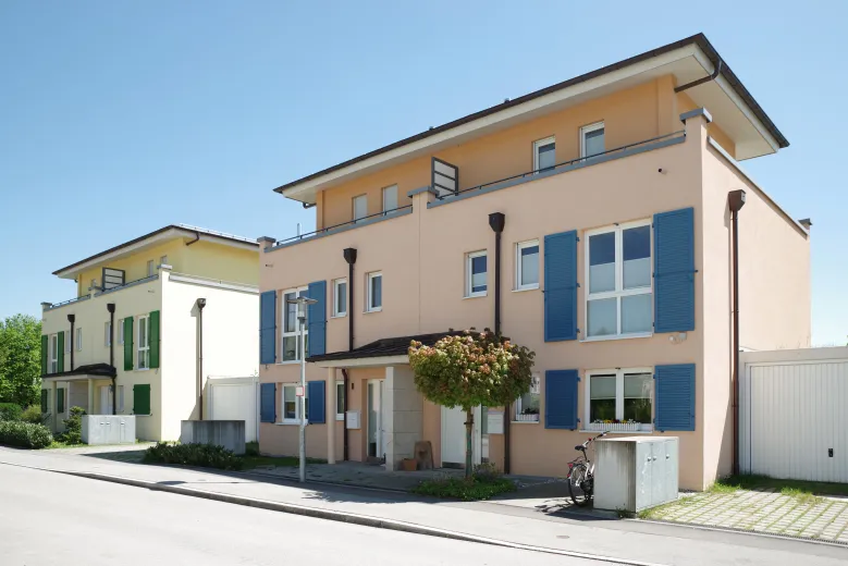 Appartement à vendre à Lörrach