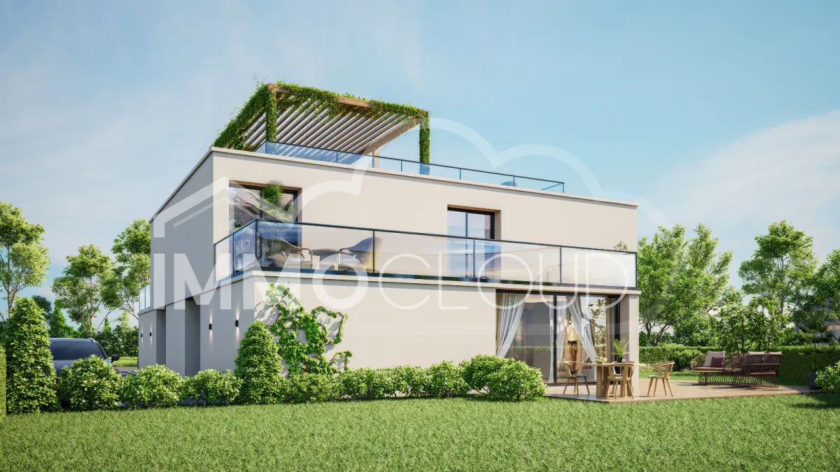 La Tour-de-Peilz zu verkaufen Angebautes Haus Schweiz - cChic-immoHub Ihr Immobilienportal
