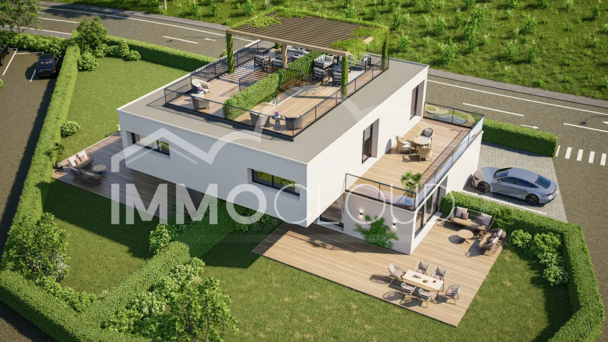 La Tour-de-Peilz zu verkaufen Angebautes Haus Schweiz - cChic-immoHub Ihr Immobilienportal