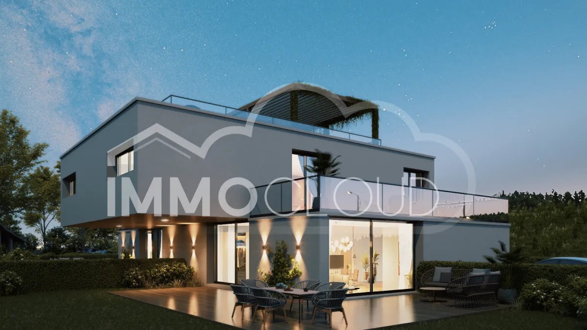 La Tour-de-Peilz zu verkaufen Angebautes Haus Schweiz - cChic-immoHub Ihr Immobilienportal