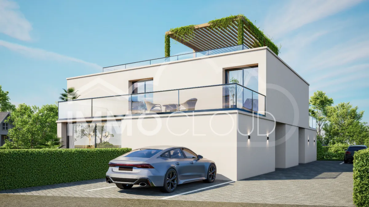 La Tour-de-Peilz zu verkaufen Angebautes Haus Schweiz - cChic-immoHub Ihr Immobilienportal