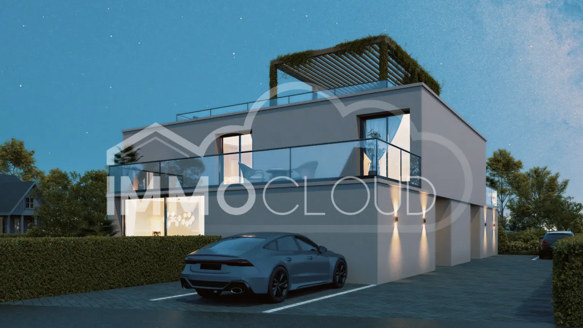 La Tour-de-Peilz zu verkaufen Angebautes Haus Schweiz - cChic-immoHub Ihr Immobilienportal